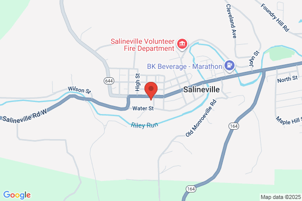 Salineville Family Care Center
