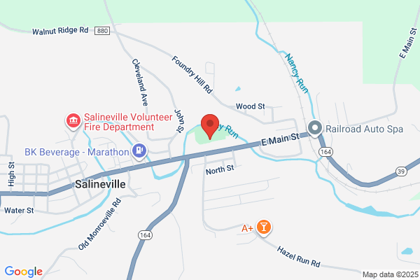 Salineville Kiwanis Club