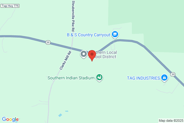 Southern Local Schools, Jr-Sr High School