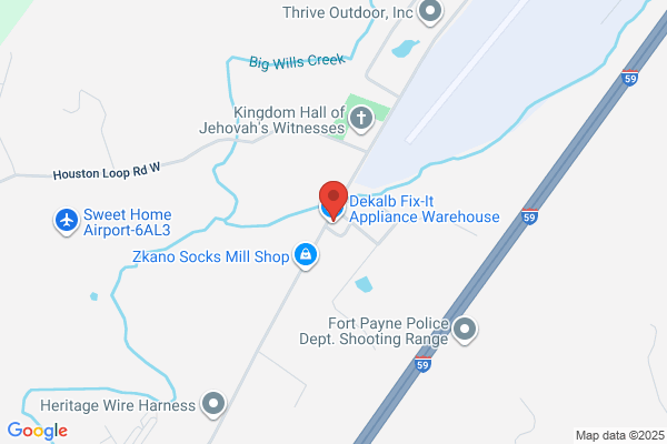 Harper Valley Auto & Truck Parts