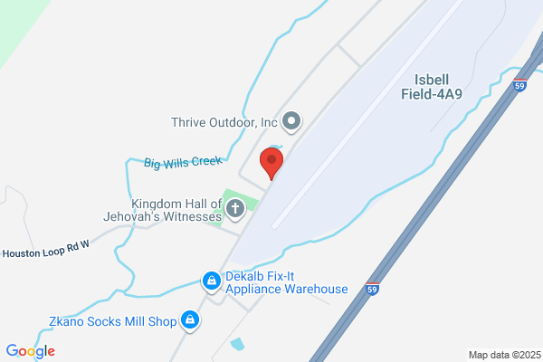 Alabama Footwear Inc