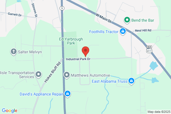 McCurdy Construction and Excavating