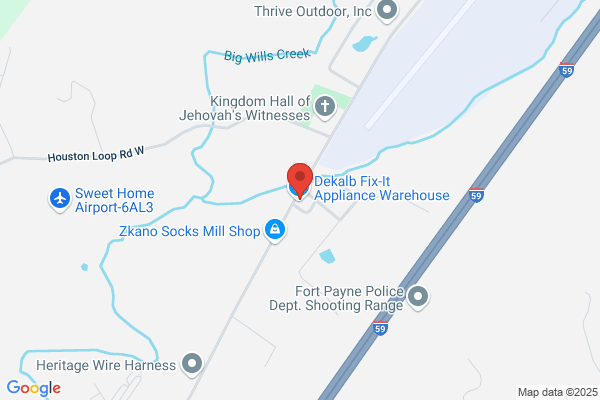 Tennessee Valley Parts