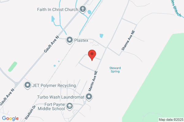 Turner Ministries Incorporated