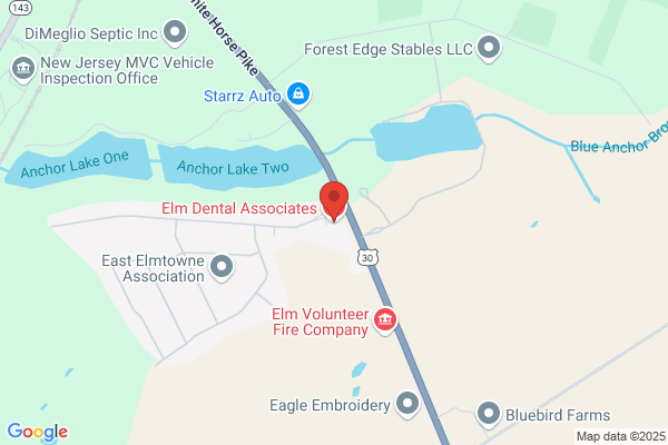 Elm Dental Associates