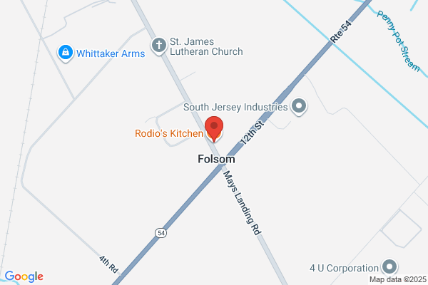 Rodio Tractor Sales