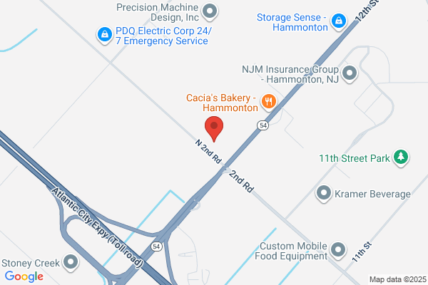 South Jersey Energy Service Plus