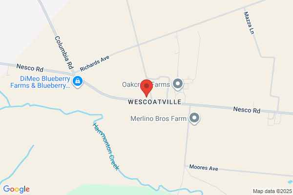 Nesco Liquor Store