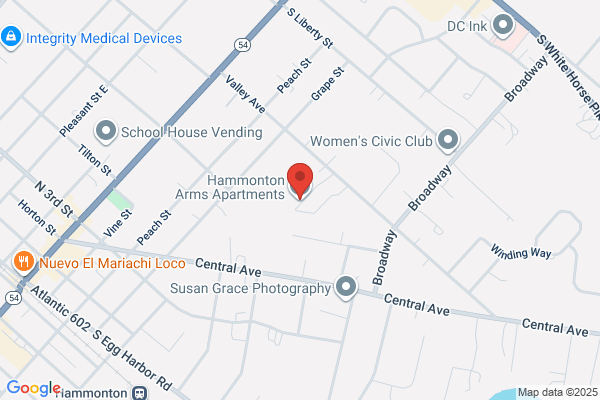 Hammonton Arms Apartments
