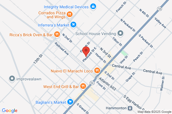 Jonco Collision Repair