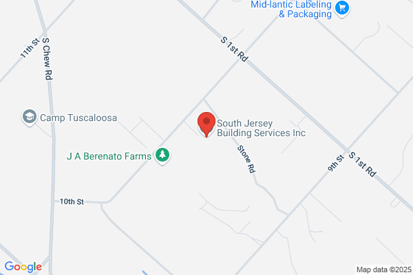 Metal Is Metal