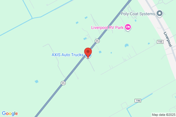 Axis Auto & Truck Service