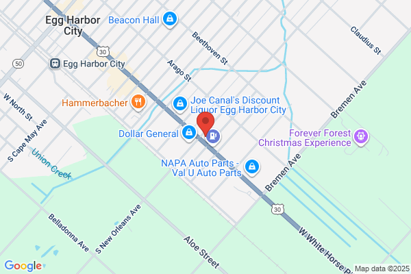 Rpm Service Center Inc