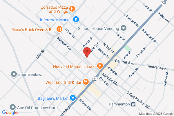 Crescent Tire Auto Center