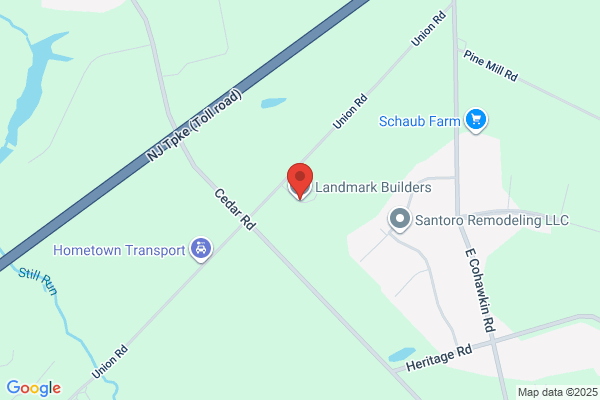 Landmark Home Improvements Inc
