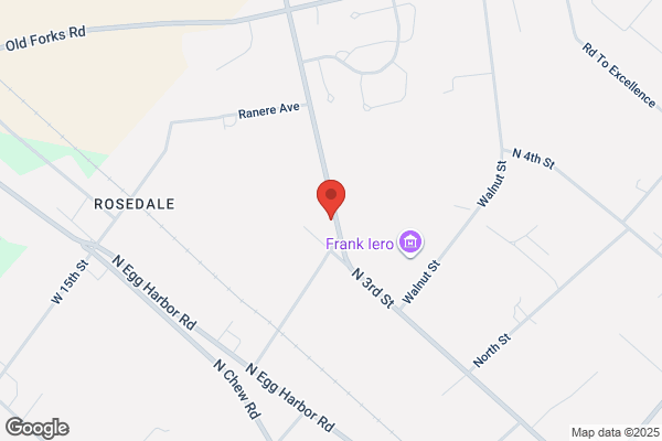 Scrapple Brothers Construction Inc