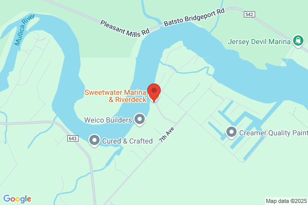 Sweetwater Casino