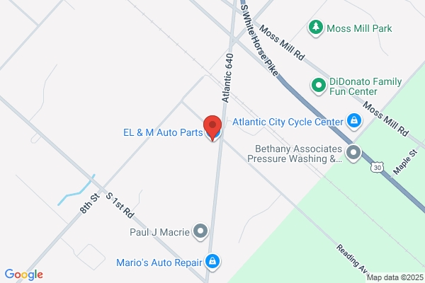Freddies Auto Parts