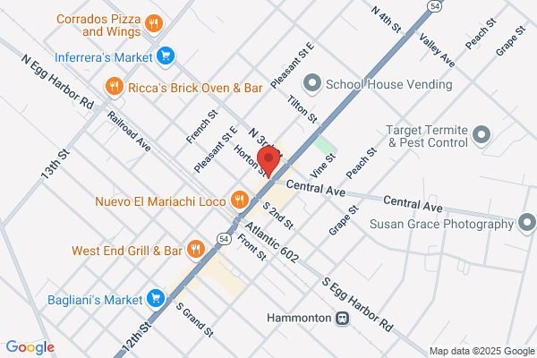 Marcello's Restaurant