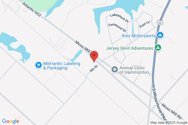 Foley Rents - Hammonton, NJ