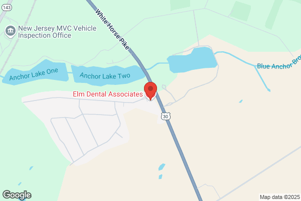 Elm Dental Associates