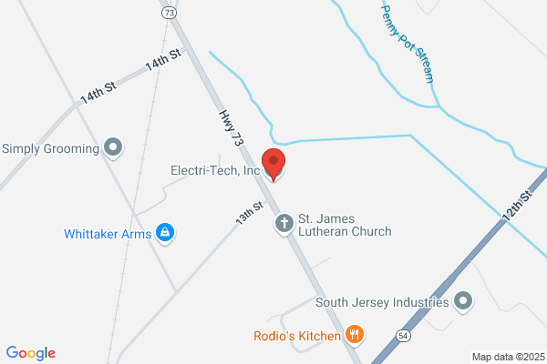 Electri-Tech, Inc.