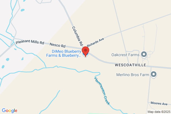 DiMeo Farms