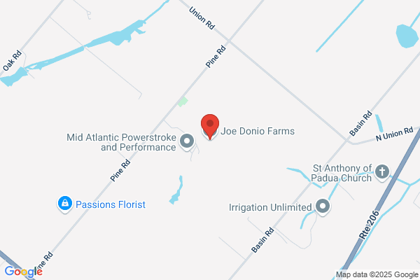 Donio Joe Farms