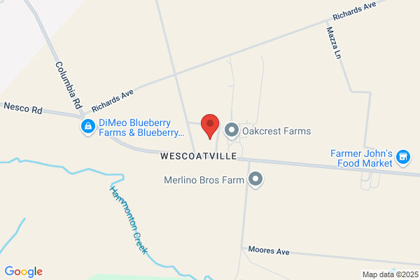 Wolfe Farms Llc