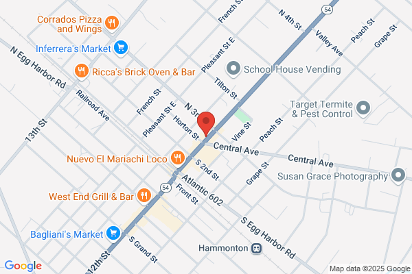 Landolfi Funeral Home Of Hammonton LLC