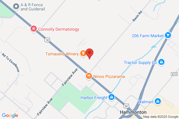 Burn Care Center of Southern New Jersey