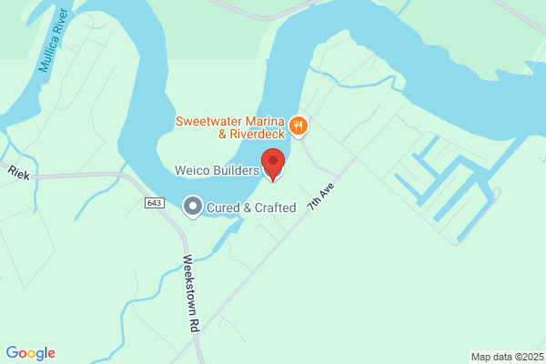 Weico Builders LLC