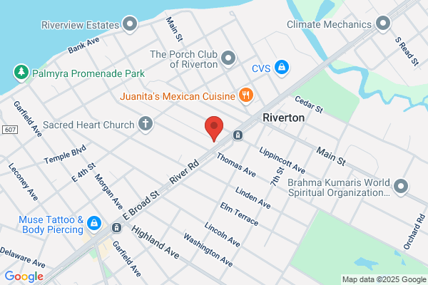 Barclay Group-Hammonton