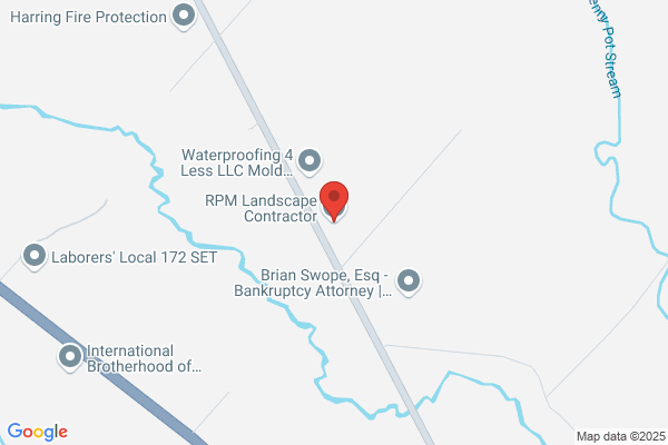 RPM Landscape Contractor