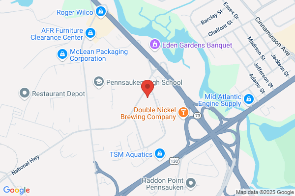 South Jersey Tent Rentals