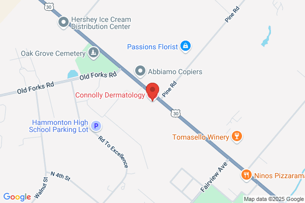 Fresenius Kidney Care Hammonton