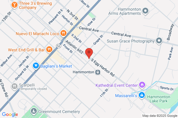 Colonial Electric & Plumbing Supply of Hammonton Llc