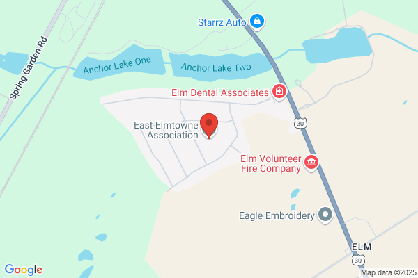 East Elmtowne Association Community
