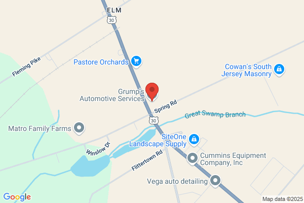 Grumps Towing & Transport