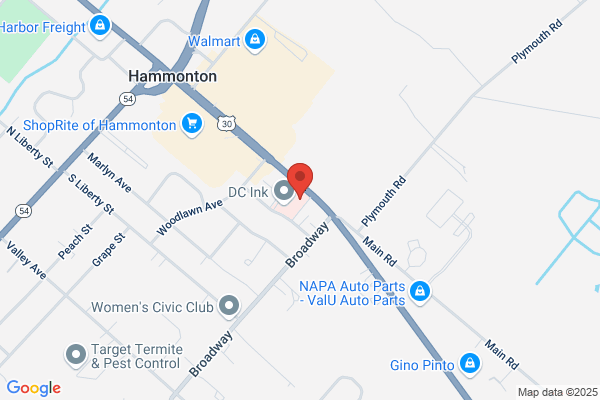 Hammonton News & Tobacco