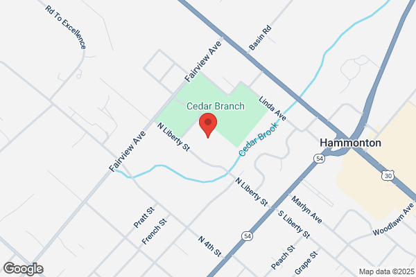 Hammonton School District, Hammonton Middle School