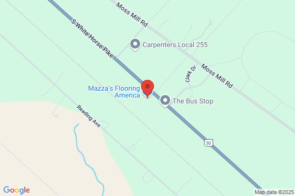 Mazza Furniture & Carpeting
