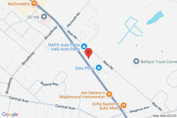 Mr Tire Auto Service Centers