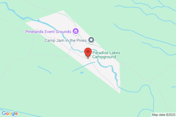Paradise Lake Campgrounds