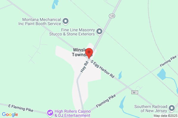 Winslow Township of, Fire Department, Fire District 1
