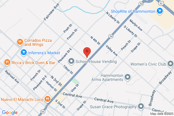 Hiltwine Gordon G Plumbing & Heating
