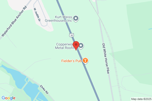 Foot & Ankle Center of South Jersey