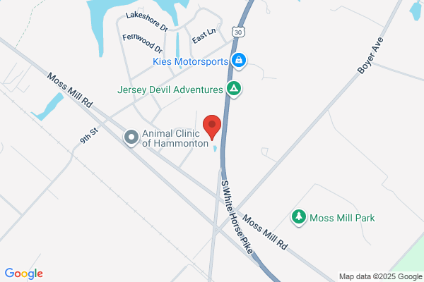 Brigantine Mortgage