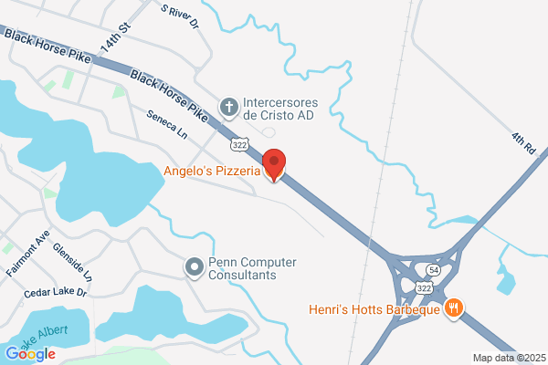 Angelo's Pizza
