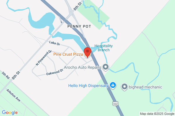 Pine Crest Restaurant